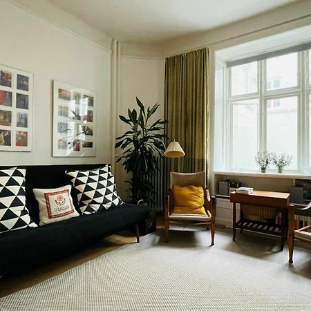 Apartmentincopenhagen Apartment 1314 מראה חיצוני תמונה