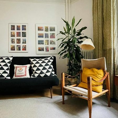Apartmentincopenhagen Apartment 1314 מראה חיצוני תמונה