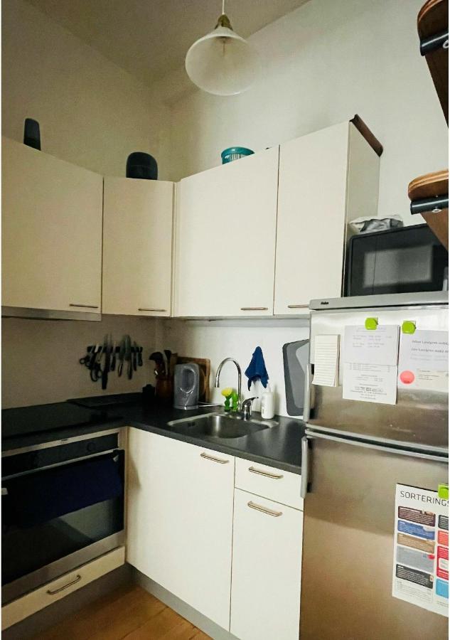 Apartmentincopenhagen Apartment 1314 מראה חיצוני תמונה