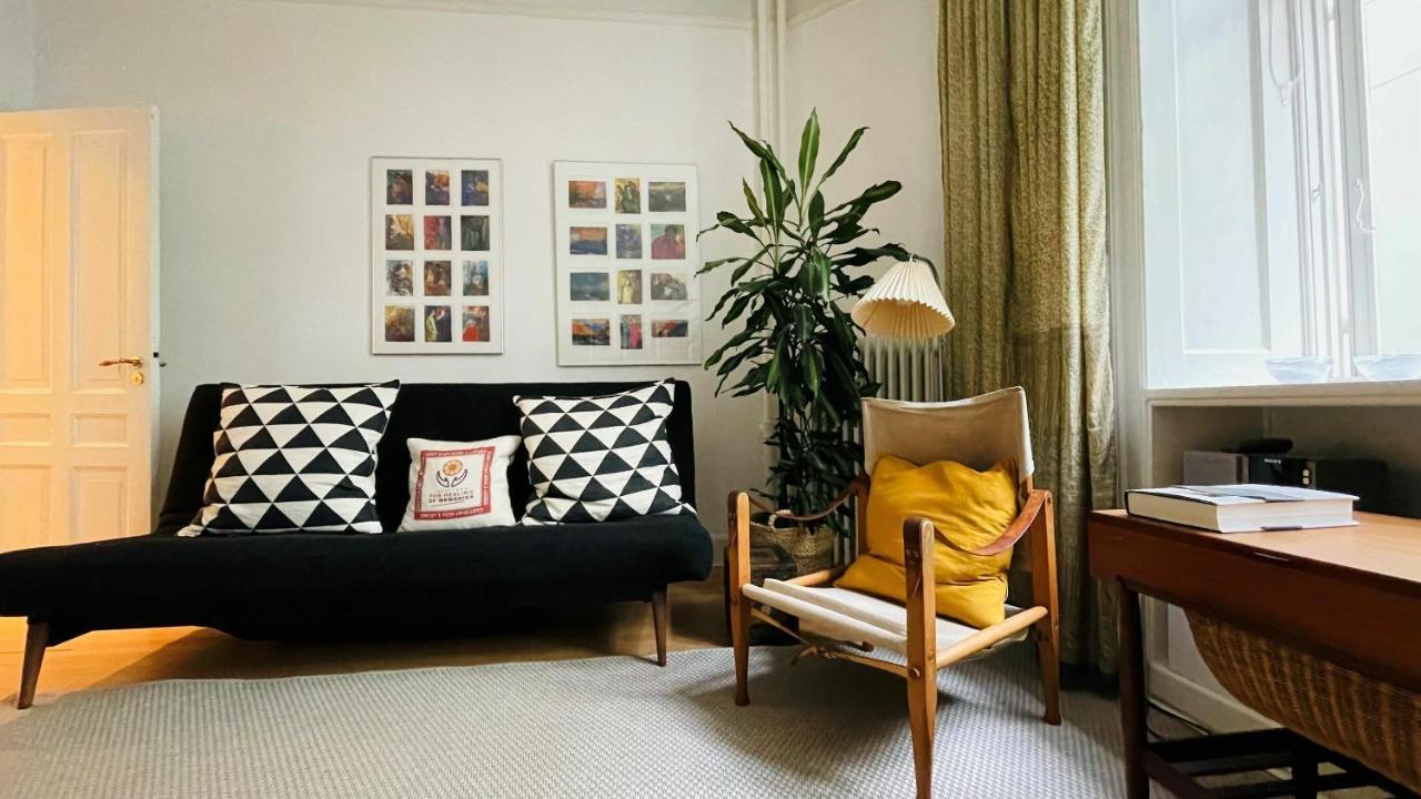Apartmentincopenhagen Apartment 1314 מראה חיצוני תמונה
