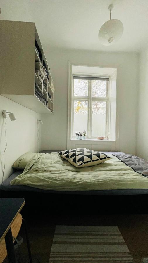 Apartmentincopenhagen Apartment 1314 מראה חיצוני תמונה